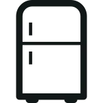 Refrigerate SVG Icon
